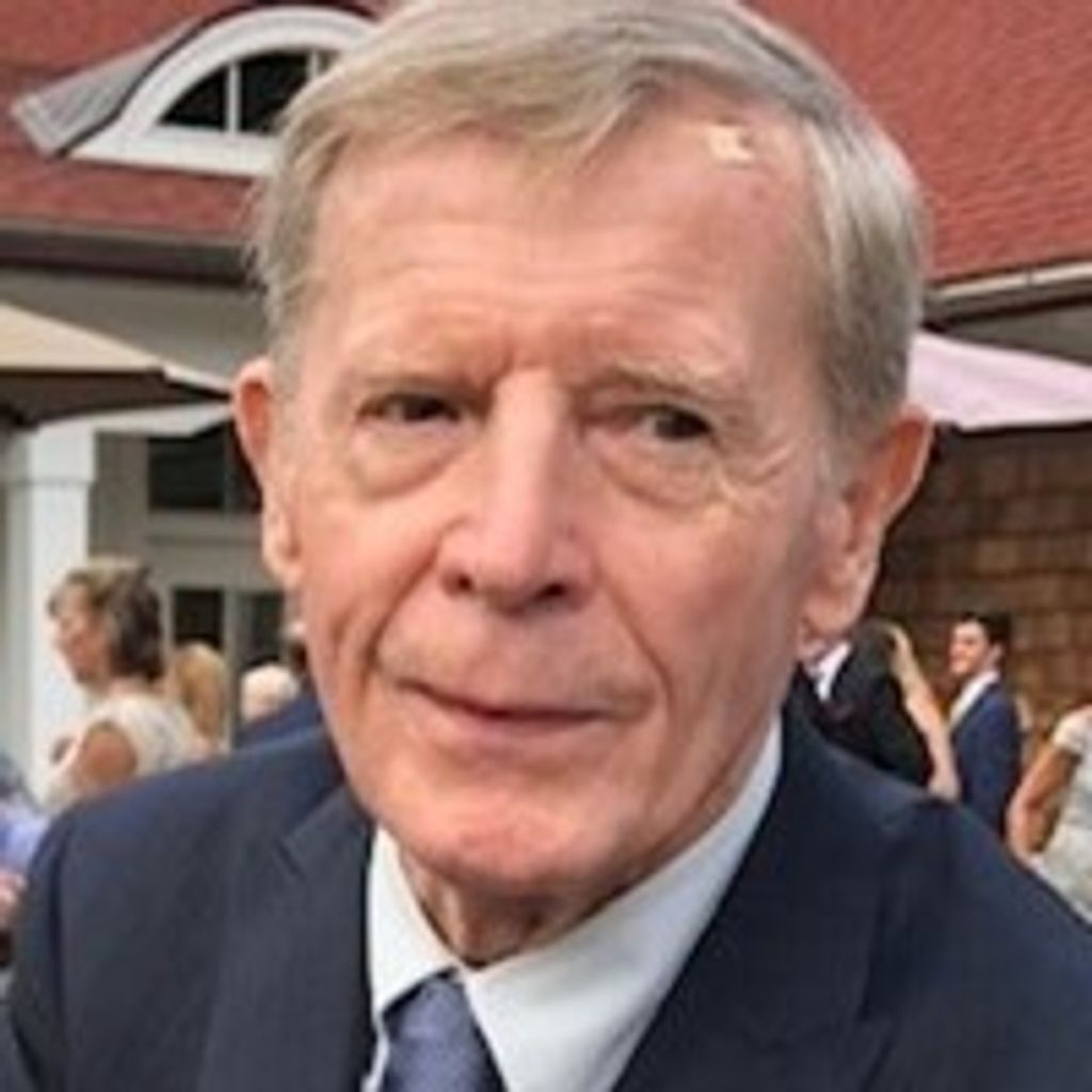 Frank T. Luchka