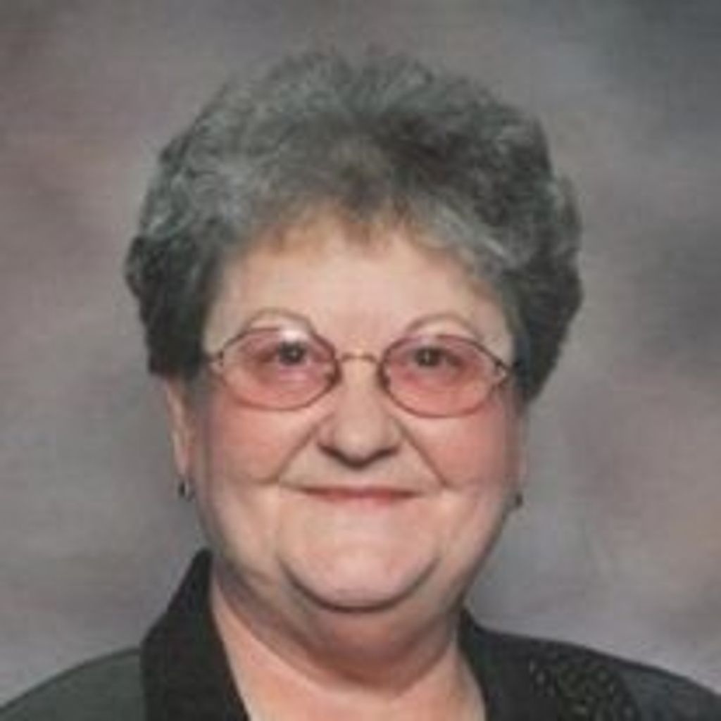 Linda  Gail Williams