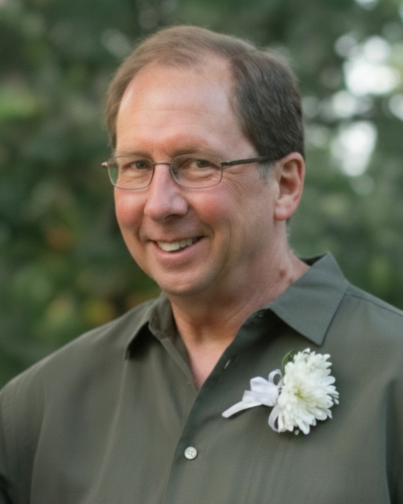 Bruce D. Matson