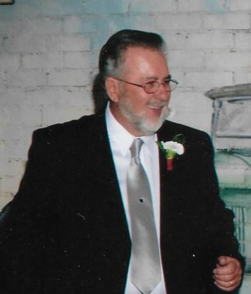 Jack Edward Mcdonald