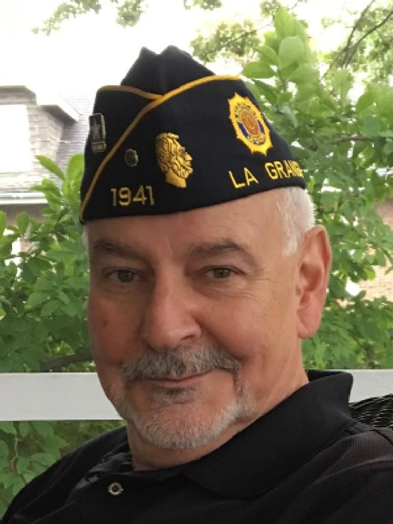 Paul John Gavac Profile Photo