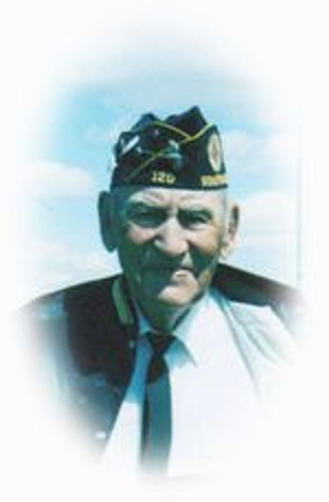 Roy D. Anderson