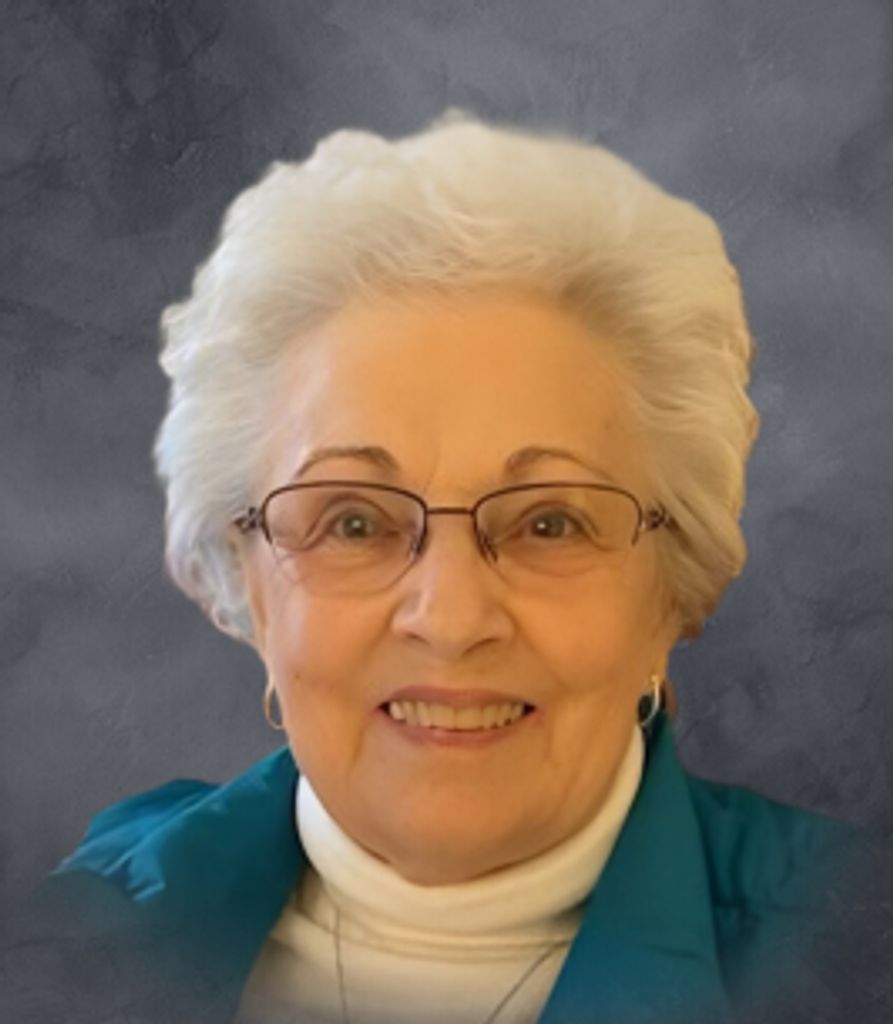 Jean Johnson Profile Photo