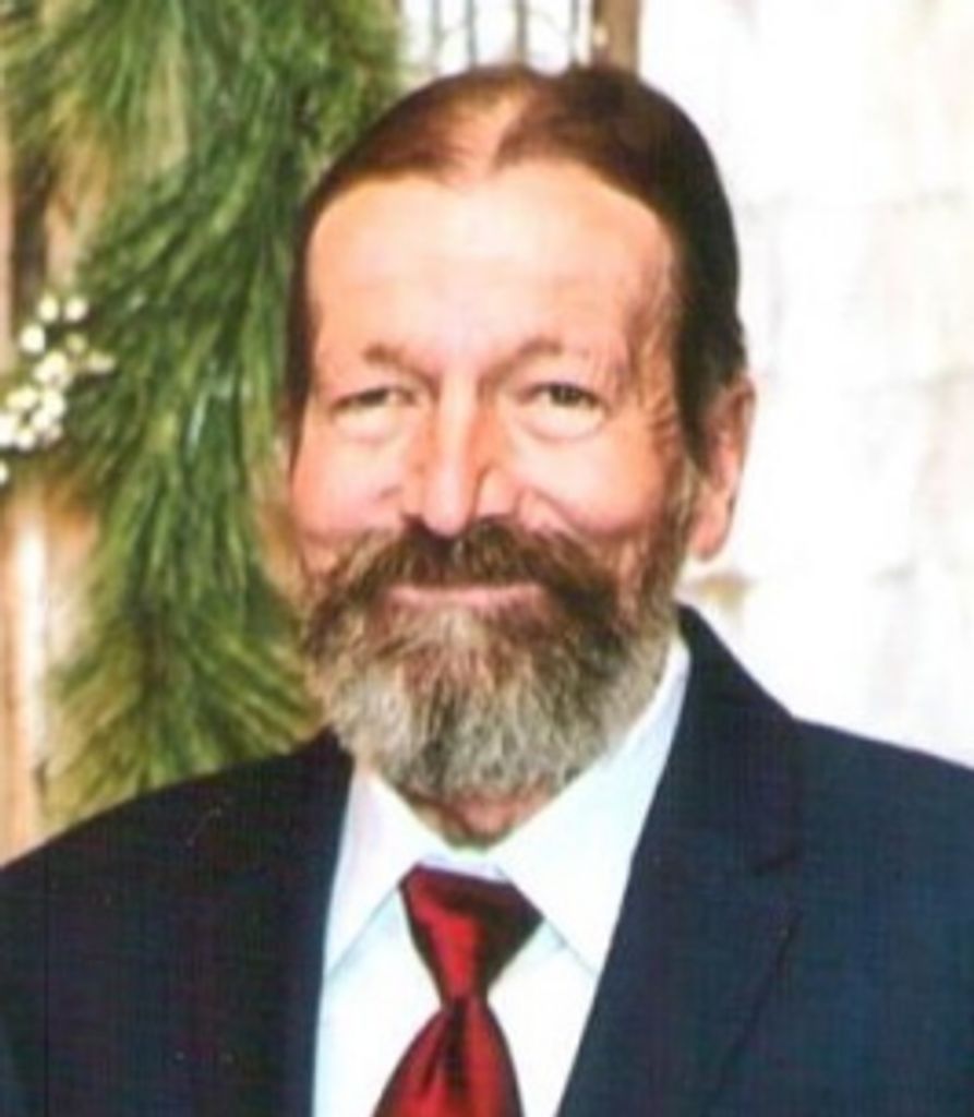 Daniel  Gray Commons Profile Photo