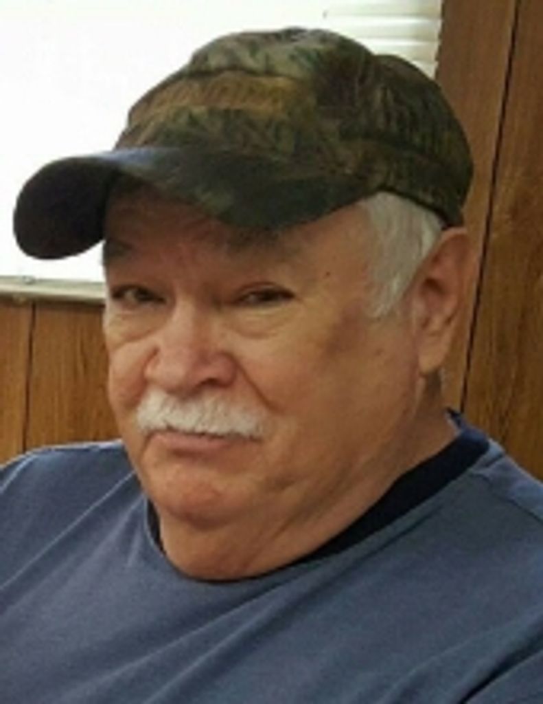 Jerry Alton Bellflower