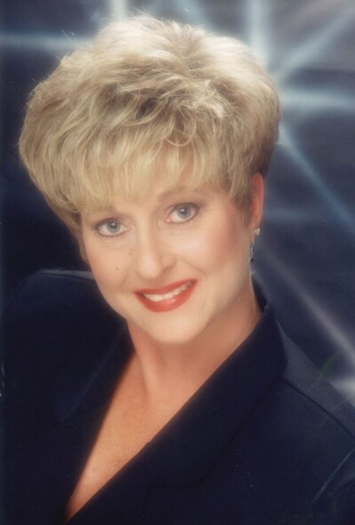 Brenda Williams Haigwood Profile Photo