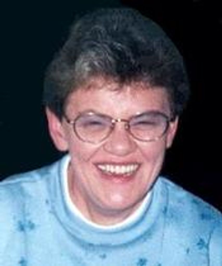 Ruth Ann "Bootsie" Updegraff