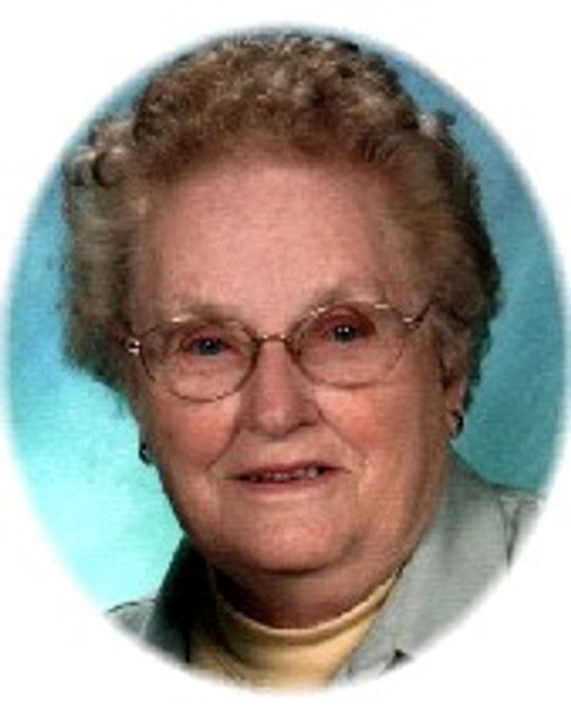 Della Marguerite (Burroughs) Just Profile Photo