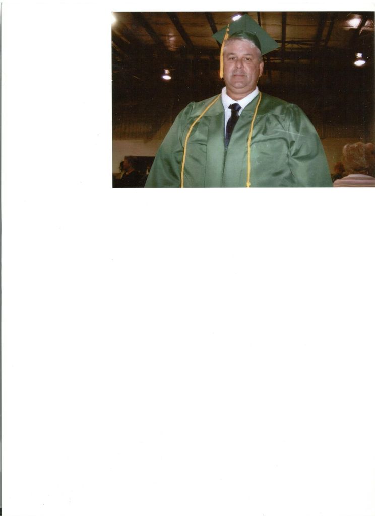 Joseph "Marty" Martin Hegwood, Jr.