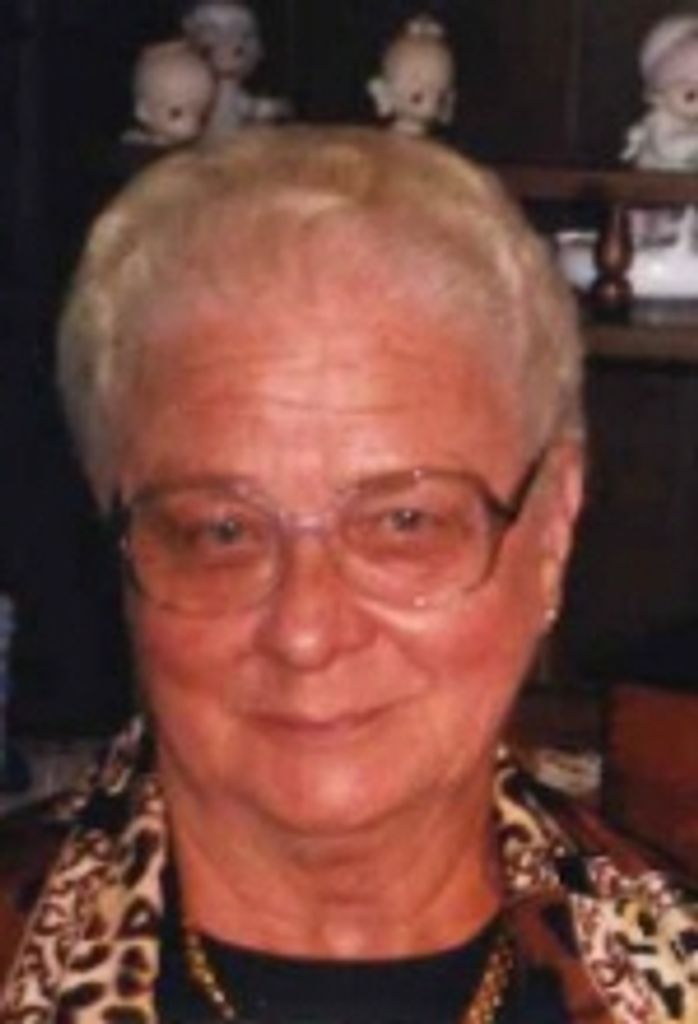 Pearl Inez Johnson