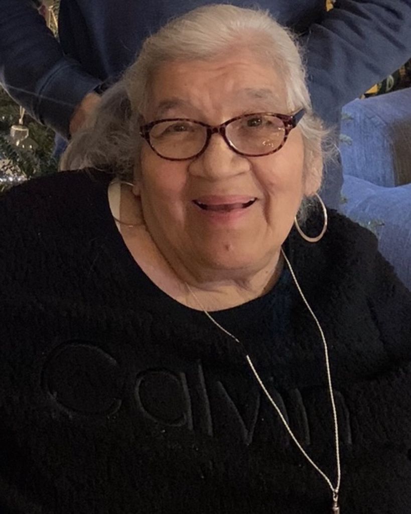 Maria Falkenbach Profile Photo