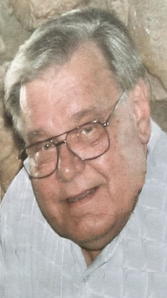 Mr Karrell J. Mamshuck Profile Photo