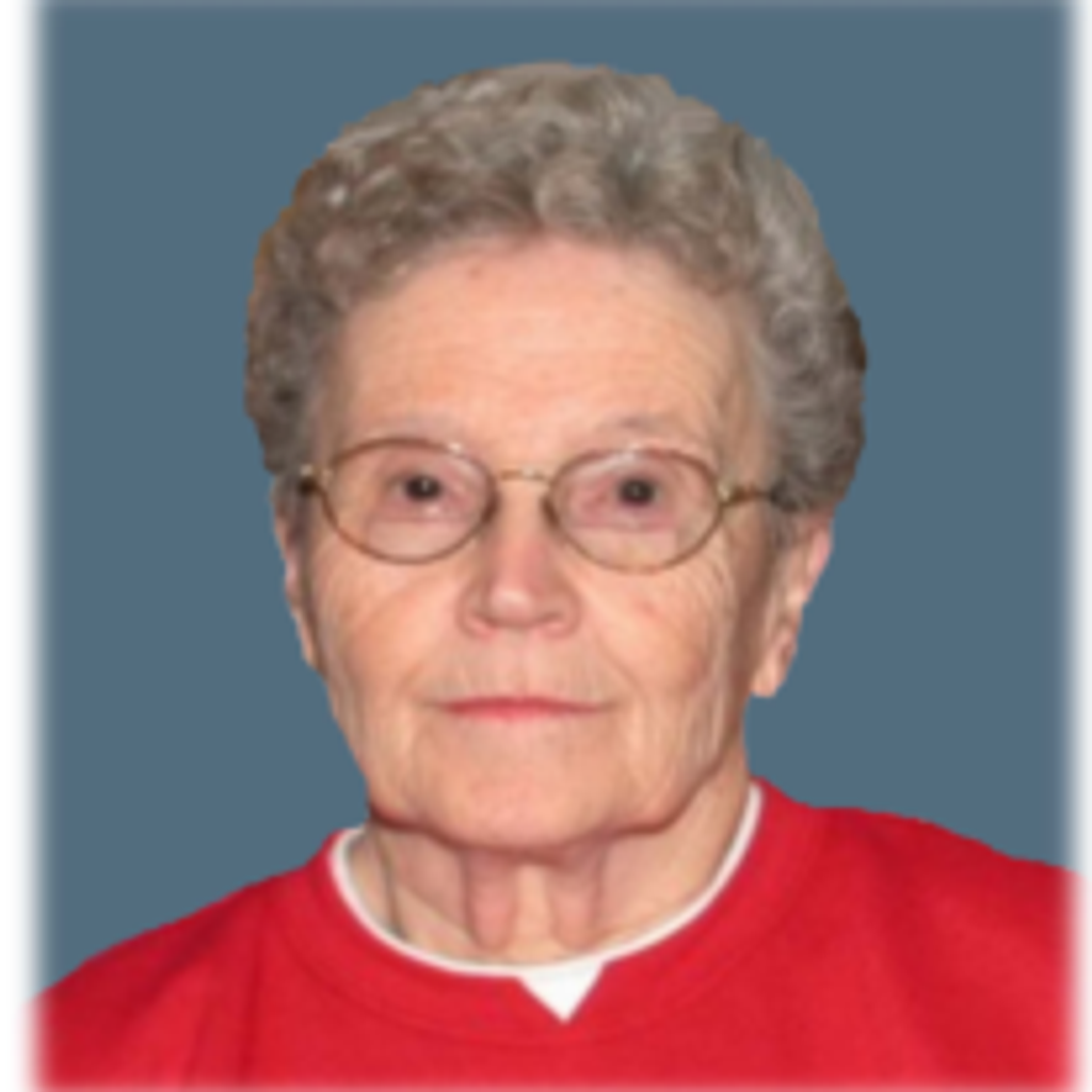 Mary Lou Bohnker
