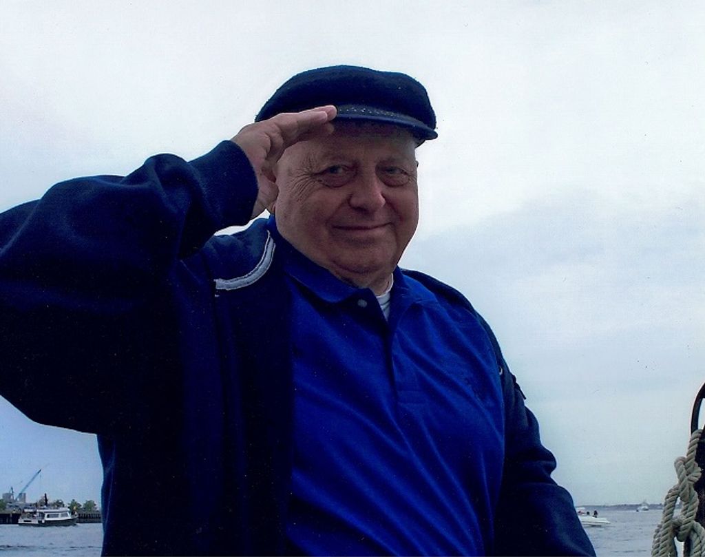 Ronald Stundze