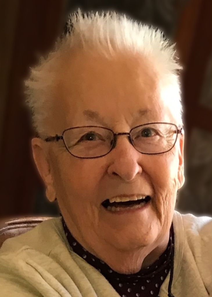 Ann Mosher Profile Photo