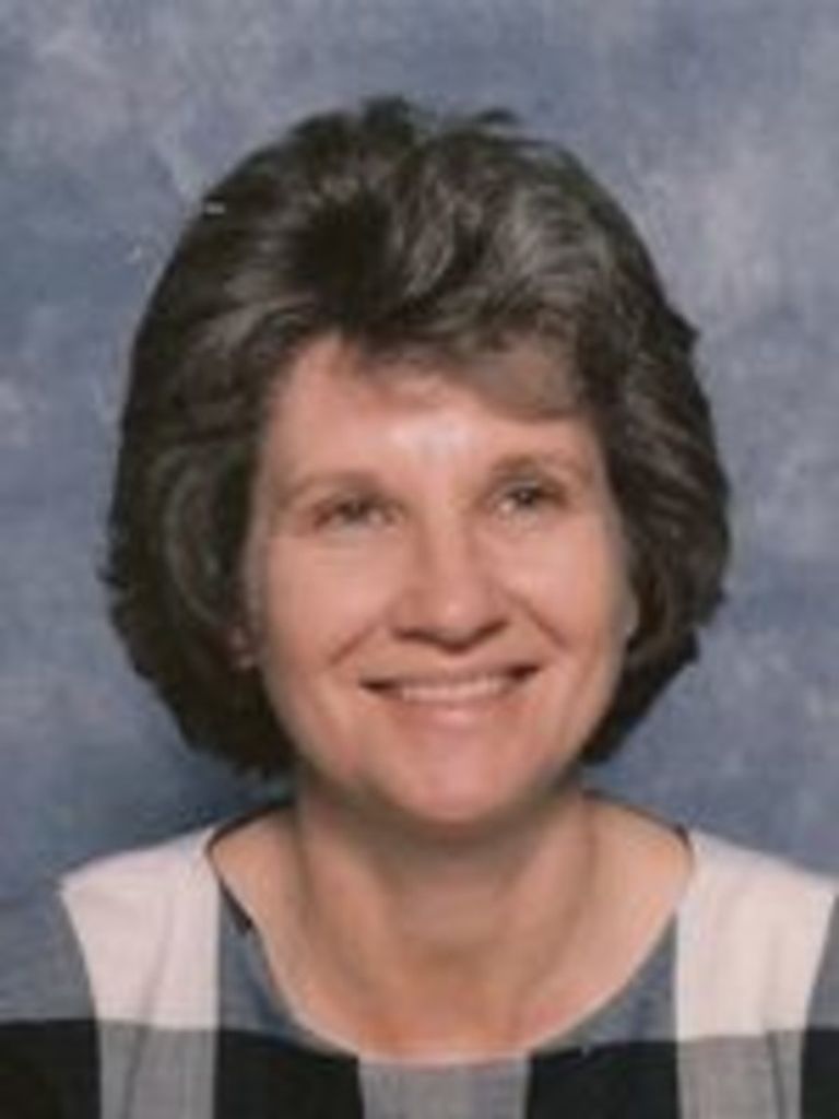 Bonnie Mae Hathcoat