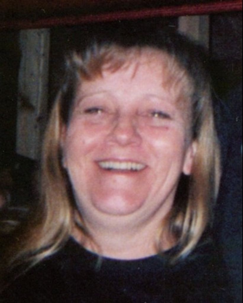 Michelle Faria Profile Photo