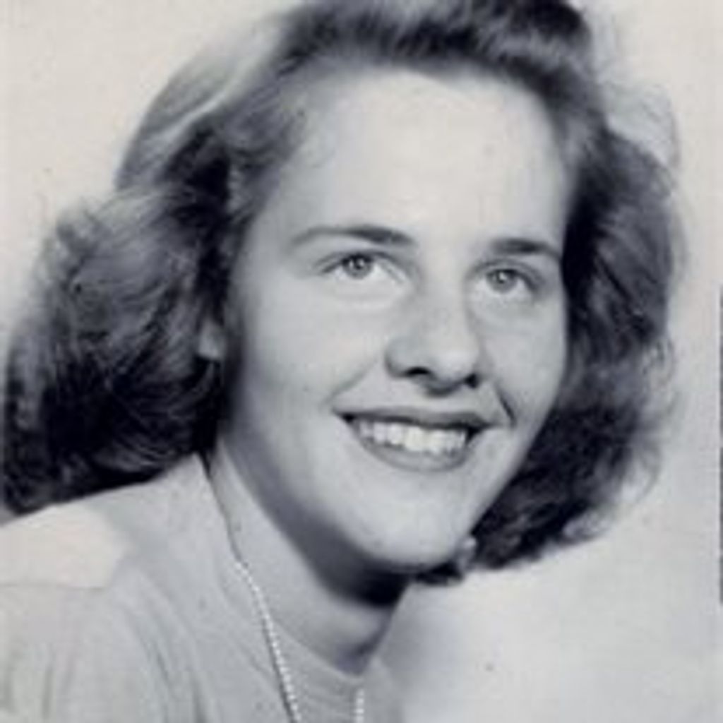 Arlene M Stockhauser