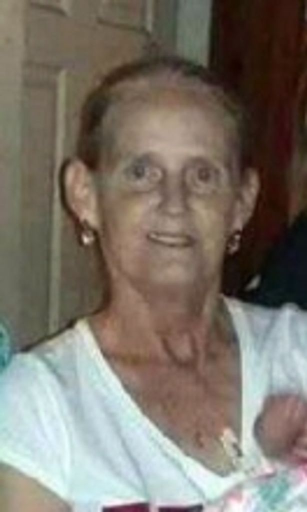 Jody Walters