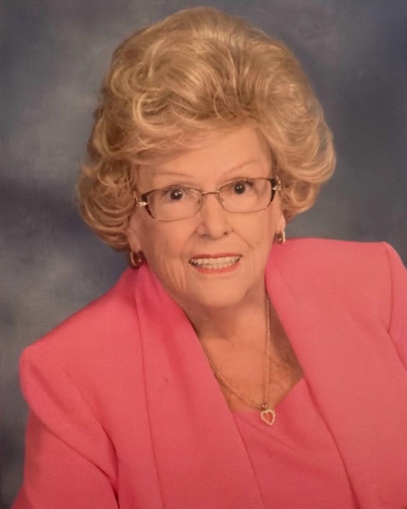 Joan Eileen Wheeler Profile Photo
