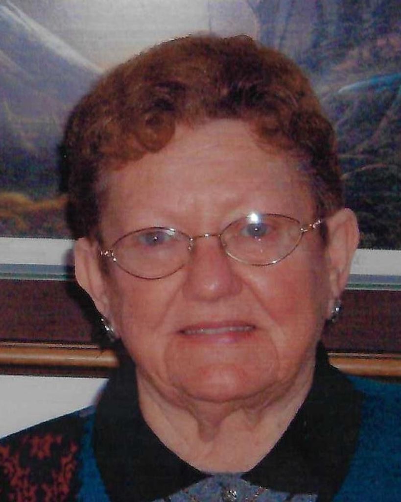 Ruby Marie Redington Profile Photo