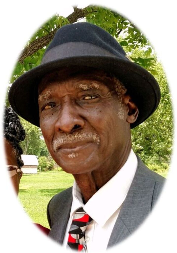 Elder F. D. Dunlap, Jr.