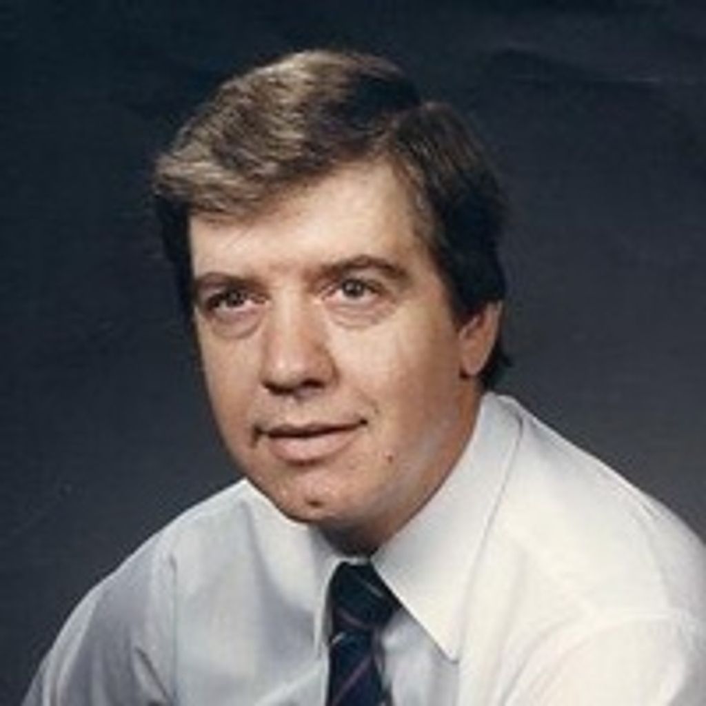 Robert Raymond Dehner