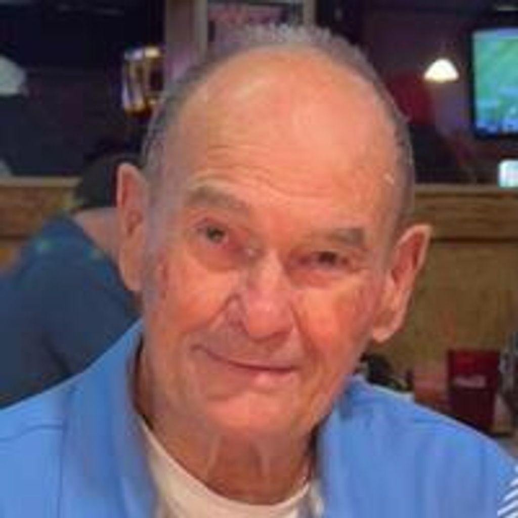 Ronald W. Parr