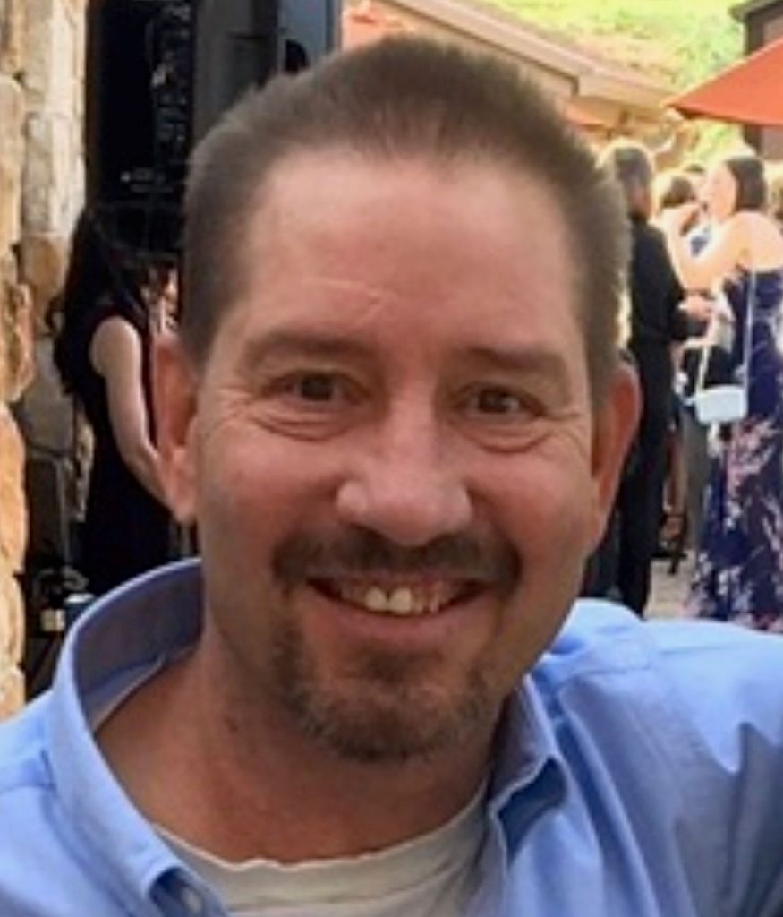 David J. Scheibelhoffer