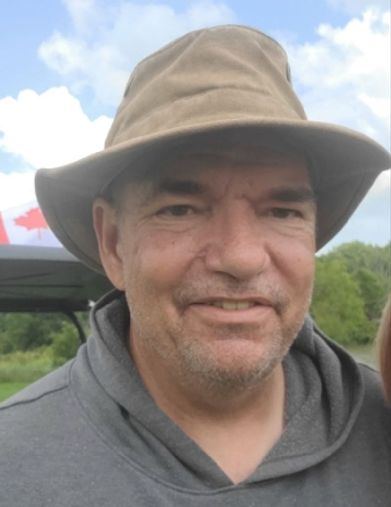 Terry Gordon Hardman Profile Photo