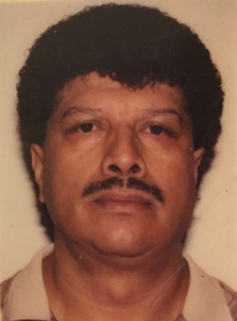 Cristobal Fajardo