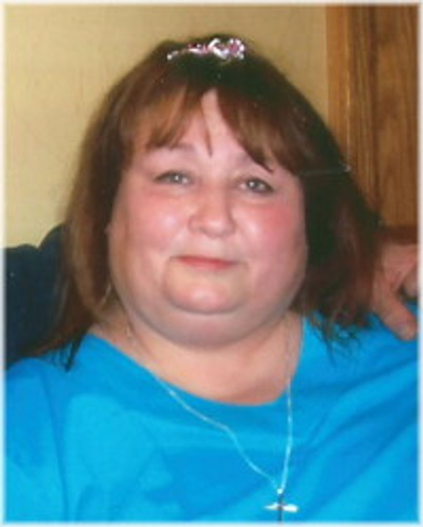 Sharon Joan Marie Fenk (Nee Ducharme)