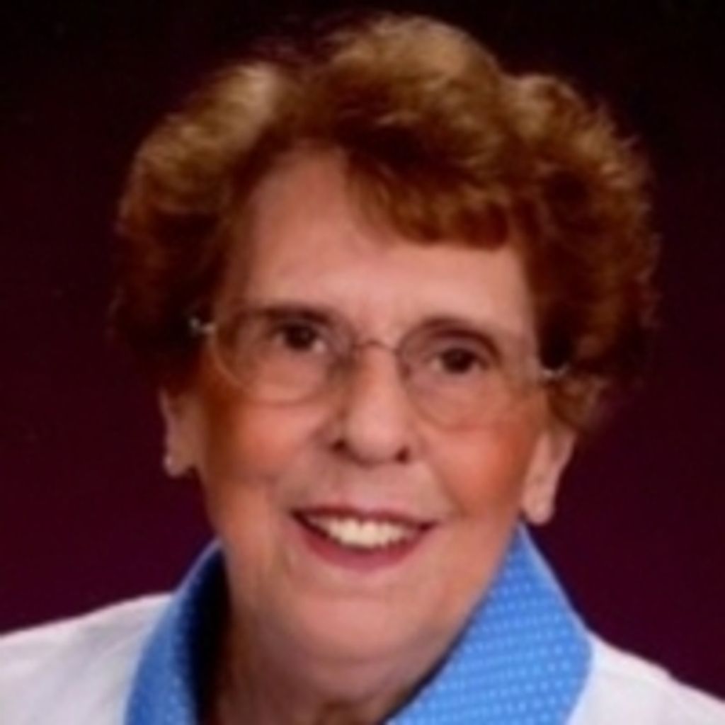 Nancy Elizabeth Thomas Profile Photo