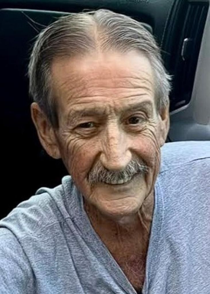 William "Big Stevie" Keese, Sr. Profile Photo