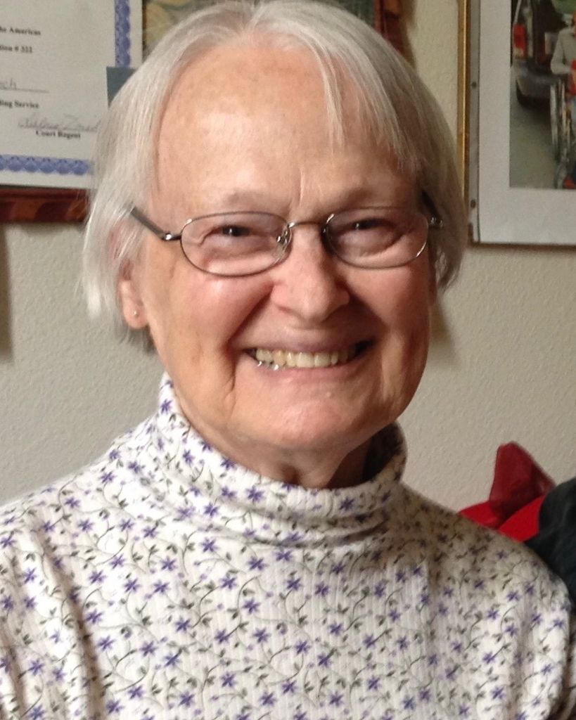 Philomena Dosch Profile Photo