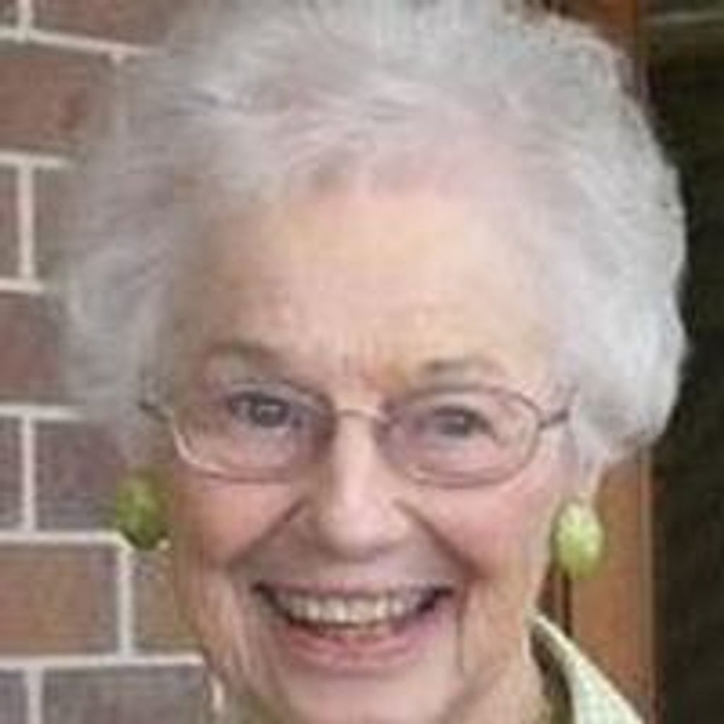 Marjorie Jane Kopf