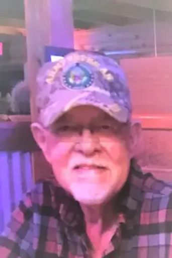 Donald Trainham Profile Photo