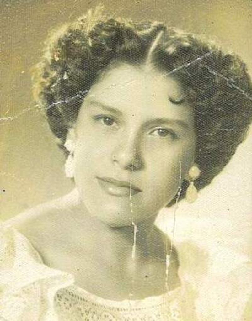 Esther T. Alegria Profile Photo