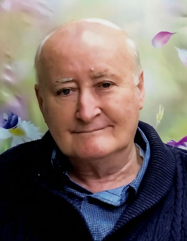 Coleman Folan