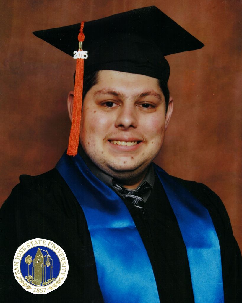 Joshua Cristobal Martinez Vazquez Profile Photo