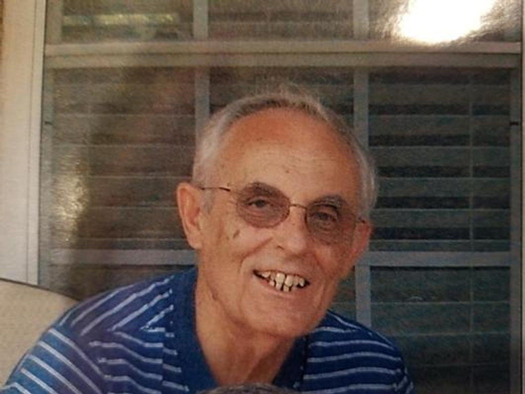 Francis Leo Guza Profile Photo