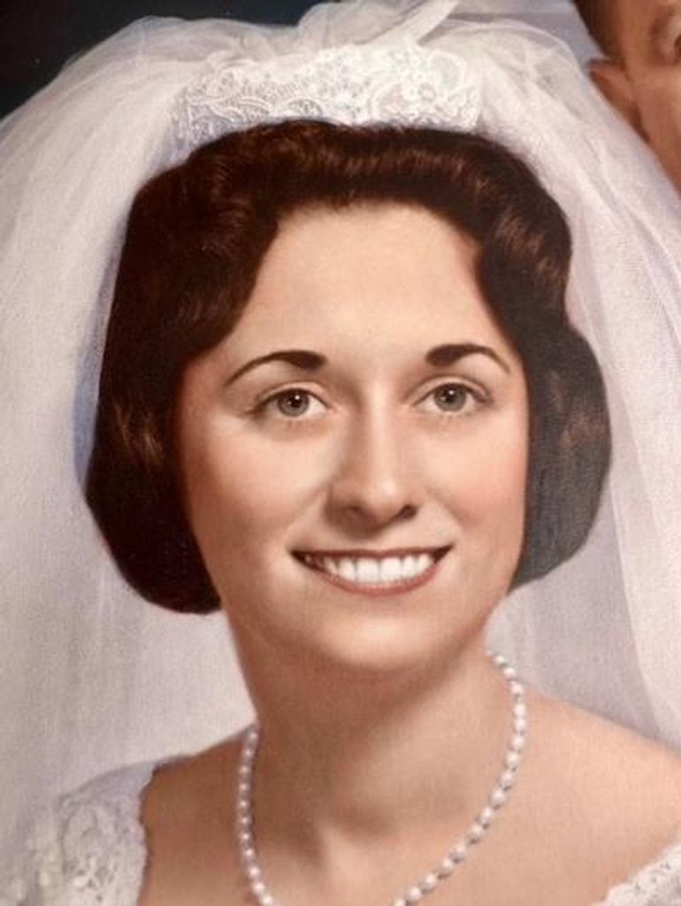 Edith S. Von Der Heiden