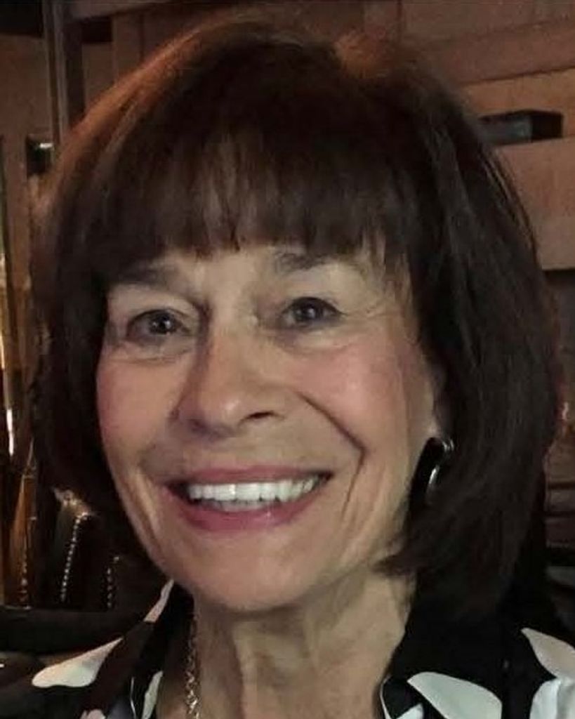 Joyce Hagen