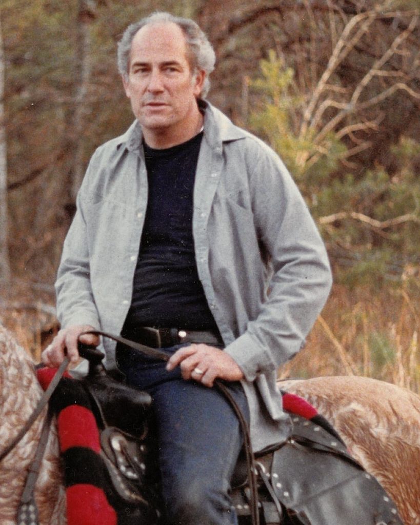 Charles Howard Ray Profile Photo