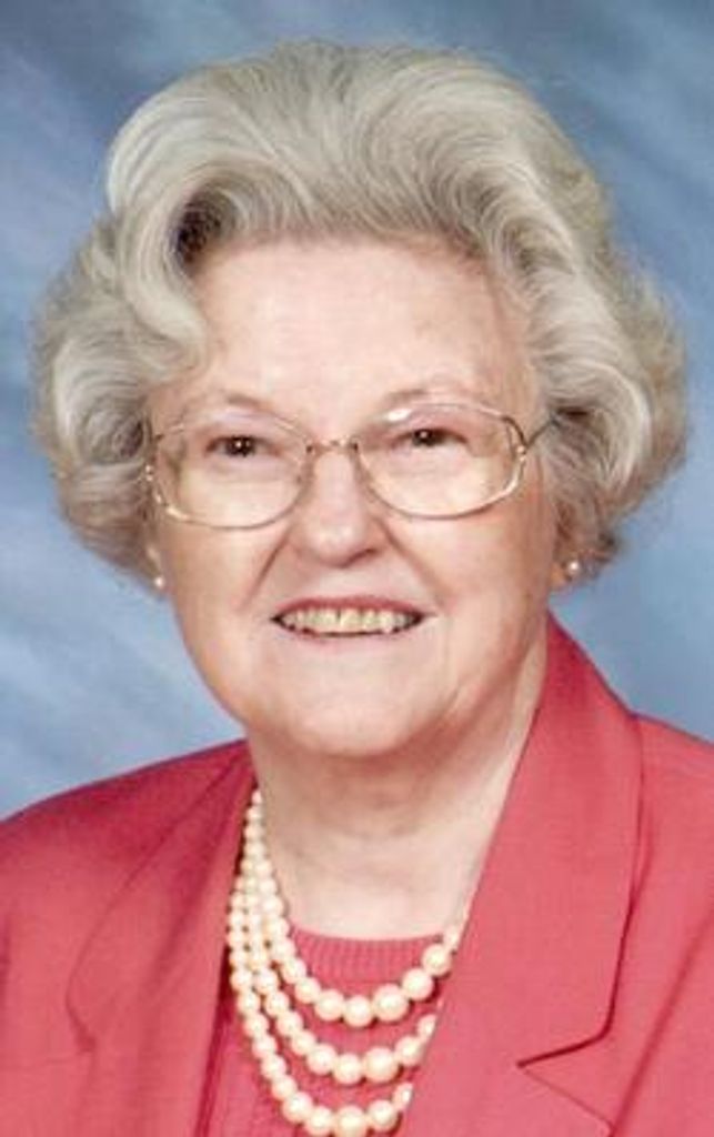 Mary-Catherine Hacker Gilliam Profile Photo