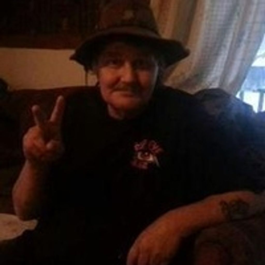 James 'Jimmy' Edward Harmon