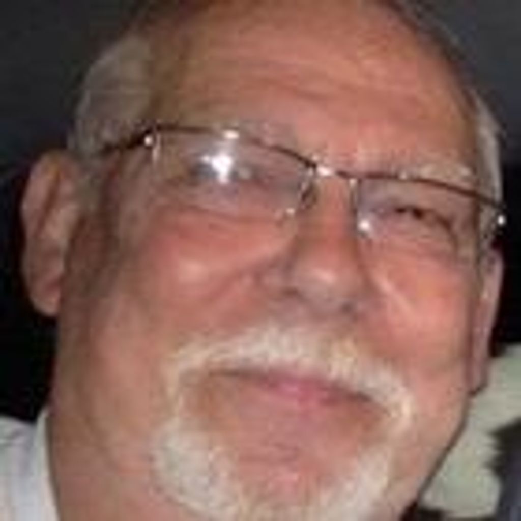 Larry Alan Mathias
