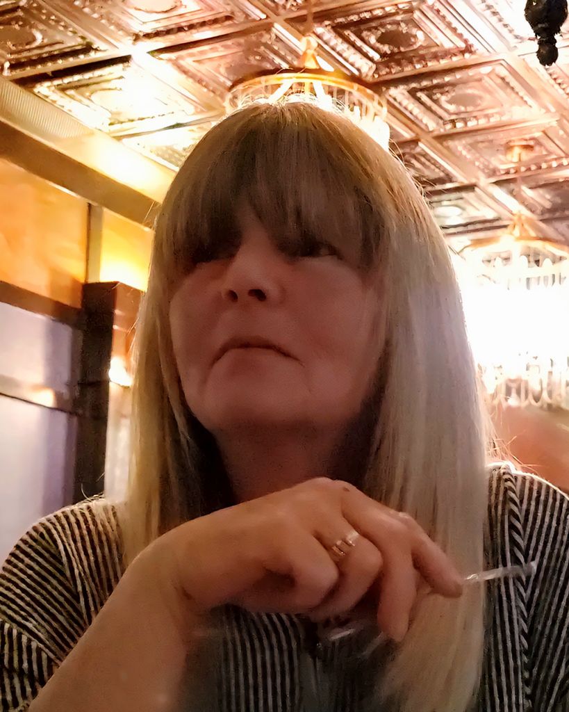 Kimberly Sue Woody Profile Photo