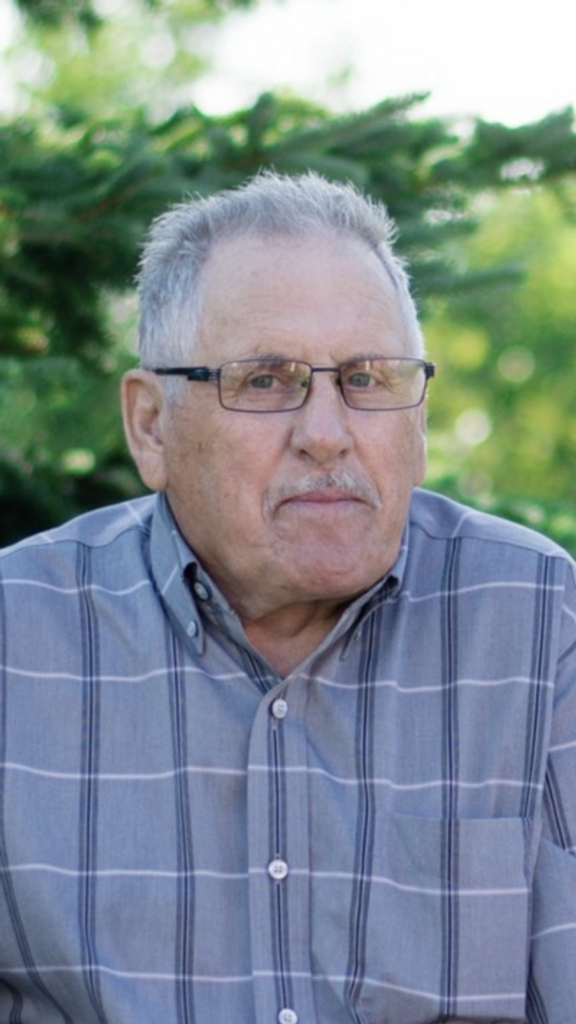 Alonzo George Budden Profile Photo