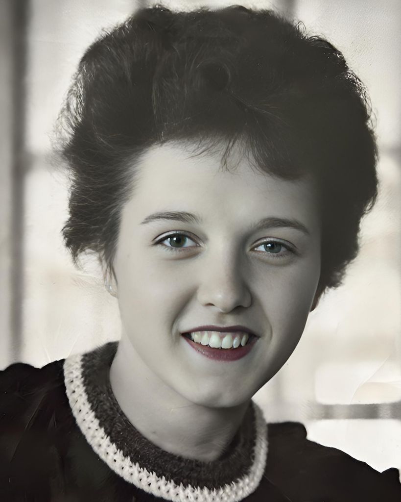 Priscilla Seager